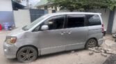 Buy Toyota Noah 2003 for Sale in Dar es Salaam