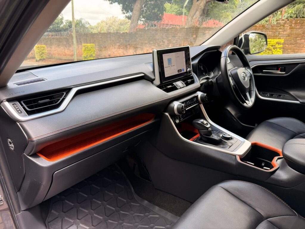Magari Sokoni Toyota Rav4 ya Bei Poa 2020