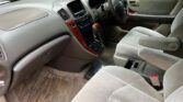 Buy Toyota Harrier 2002 for Sale in Dar es Salaam