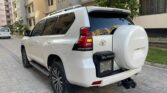 Magari Sokoni Toyota Land Cruiser Prado ya Bei Poa 2022