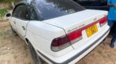 Magari Sokoni Nissan Sunny ya Bei Poa 2003