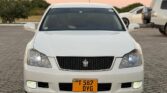 Price Of Toyota Crown 2007 for Sale in Tanzania