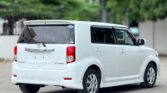 Toyota Rumion 2008 Inauzwa Dar es Salaam Tanzania