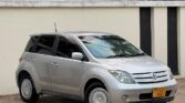 Used Toyota IST 2005 for Sale in Dar es Salaam