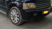 Magari Range Rover 2005 lipo Dar es Salaam