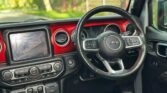 Used Jeep Wrangler 2024 for Sale in Dar es Salaam