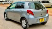 Toyota Vitz 2008 for Sale in Dar es Salaam
