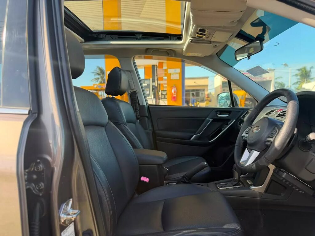 Price Of Subaru Forester 2016 for Sale in Tanzania