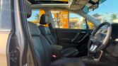 Magari Forester 2016 lipo Dar es Salaam