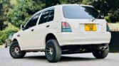 Bei ya Toyota Starlet 1998 Sokoni Mwanza Tanzania