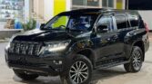Magari Sokoni Toyota Land Cruiser Prado ya Bei Poa 2020