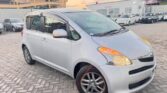 Bei ya Toyota Ractis 2006 Sokoni Dar es Salaam Tanzania