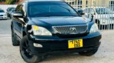 Toyota Harrier 2005 for Sale in Mwanza