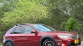 Used Subaru XV 2010 for Sale in Dar es Salaam