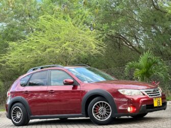 Price of Used Subaru XV 2010 for Sale in Dar es Salaam Tanzania