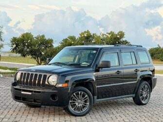 Bei Ya Jeep Patriot 2011 Sokoni Dar es Salaam Tanzania