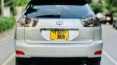 Toyota Harrier 2004 Inauzwa Mwanza Tanzania