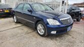 Used Toyota Crown 2005 for Sale in Dar es Salaam