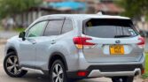 For Sale Subaru Forester 2020 in Dar es Salaam