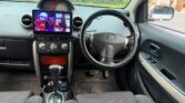 Price Of Toyota IST 2005 for Sale in Tanzania