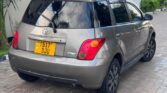 Price Of Toyota IST 2005 for Sale in Tanzania