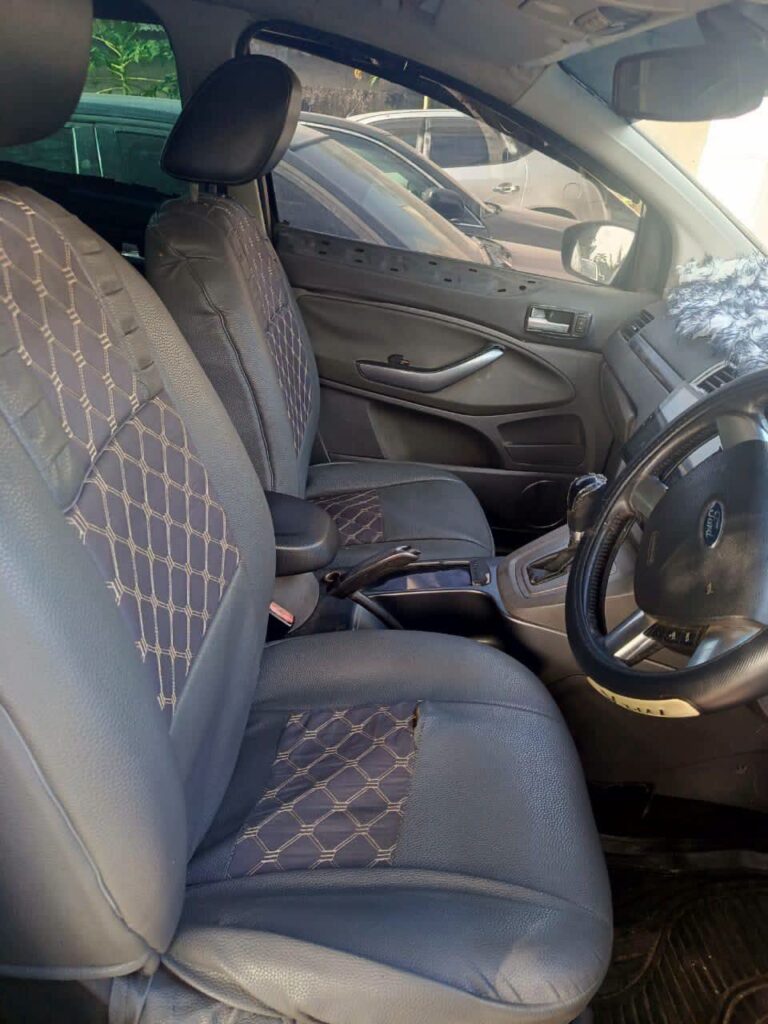 Magari Sokoni Ford Kuga ya Bei Poa 2010