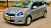 Price Toyota Vitz 2008 for Sale in Dar es Salaam