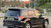 Subaru Forester 2008 Inauzwa Dar es Salaam Tanzania