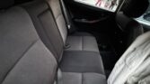 For Sale Toyota RunX 2003 in Arusha