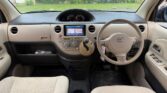 Bei ya Toyota Sienta 2006 Sokoni Dar es Salaam Tanzania