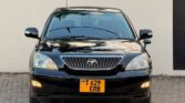 Price Toyota Harrier 2006 for Sale in Dar es Salaam