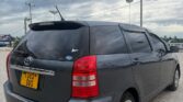 Used Toyota Wish 2006 for Sale in Dar es Salaam