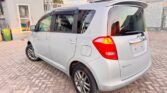 Magari Used Toyota Ractis 2006 Dar es Salaam Tanzania