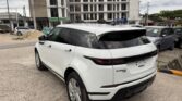 Land Rover Range Rover bei poa sokoni Dar es Salaam Tanzania
