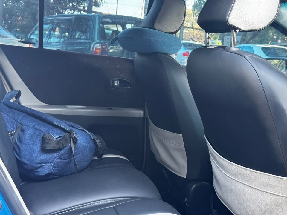 For Sale Toyota Vitz 2008 in Arusha