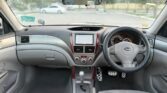 Subaru Forester bei poa sokoni Dar es Salaam Tanzania