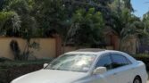 Used Toyota Crown 2005 for Sale in Dar es Salaam