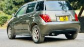 Price Of Toyota IST 2005 for Sale in Tanzania