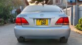 Buy Toyota Crown 2005 for Sale in Dar es Salaam