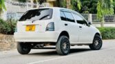 Magari Starlet 1998 lipo Mwanza