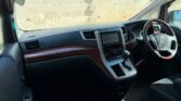 Toyota Vellfire 2009 Inauzwa Dar es Salaam Tanzania