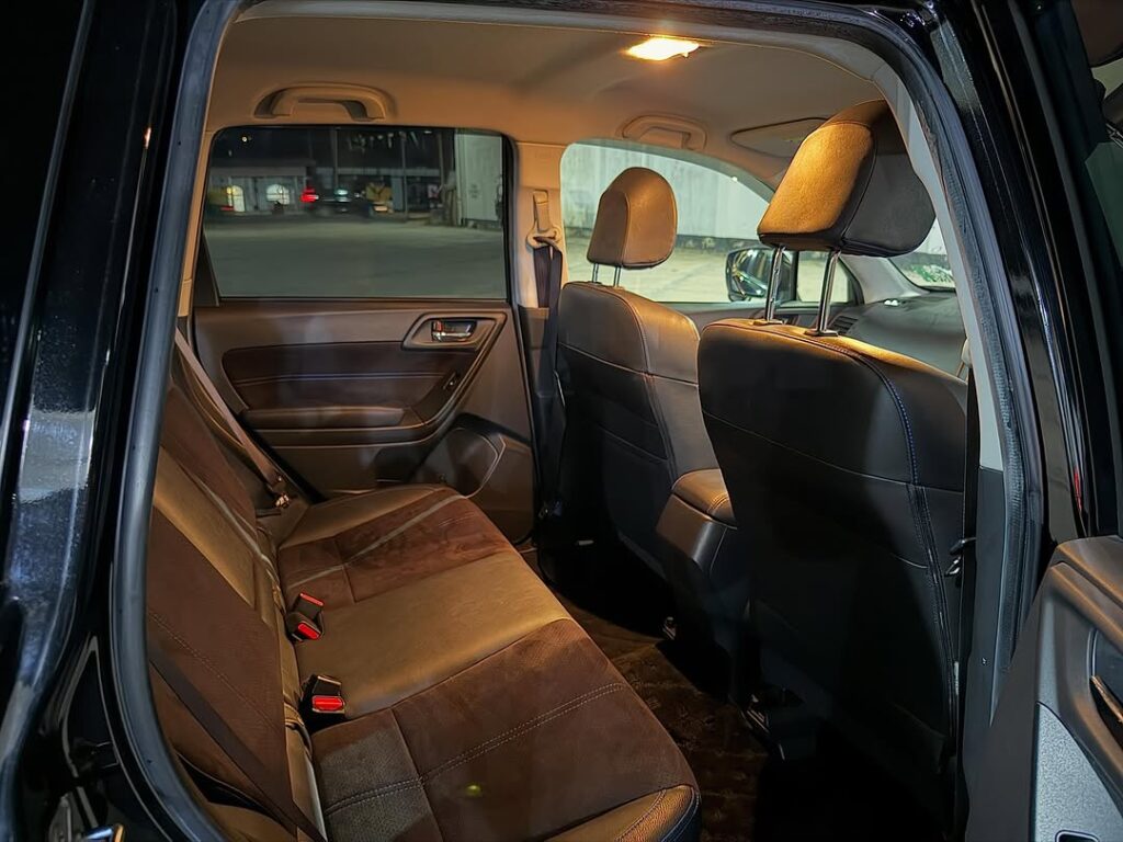 Bei ya Subaru Forester 2014 Sokoni Dar es Salaam Tanzania
