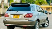 Toyota Harrier 2000 for Sale in Mwanza