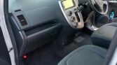 For Sale Toyota Ractis 2009 in Dar es Salaam
