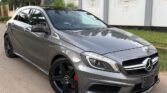Bei ya Benz A-Class 2014 Sokoni Dar es Salaam Tanzania
