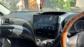 Magari Used Subaru Impreza 2008 Dar es Salaam Tanzania