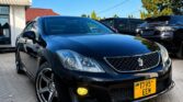 Used Toyota Crown 2009 for Sale in Dar es Salaam
