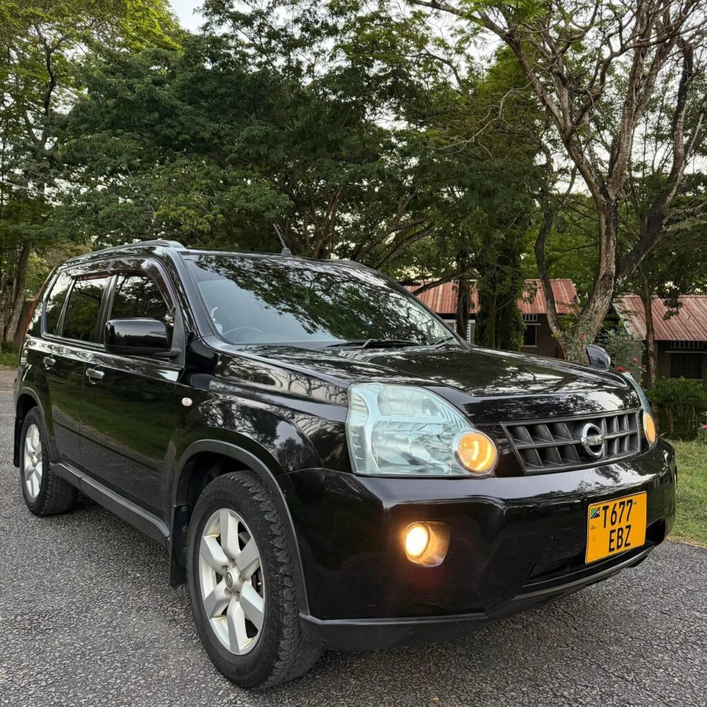 Nissan X-Trail 2010 for Sale in Dar es Salaam