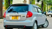 Mazda Verisa 2005 for Sale in Mwanza