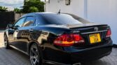 Magari Sokoni Toyota Crown ya Bei Poa 2009